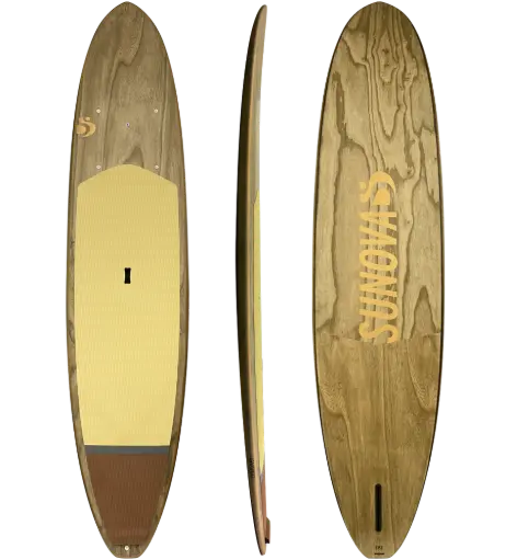 [2025] SUP 402 / Sunova Kruze  10'6"/30" TR3TEC / 2025 / Demo