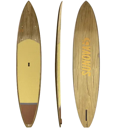 [2025] SUP 404 / Sunova Search TR3TEC 12'0"/30" / 2025 / Demo