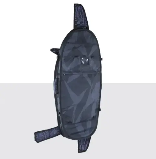 ION Boardbag Pump Foil Tec 3'4"