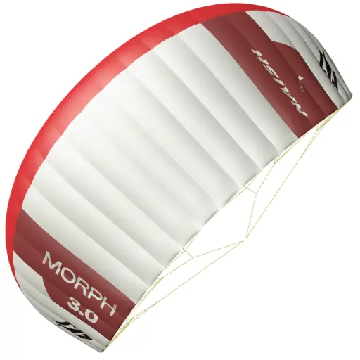 [2025] Naish Parawing Morph / 4.0m / 2025 / Demo