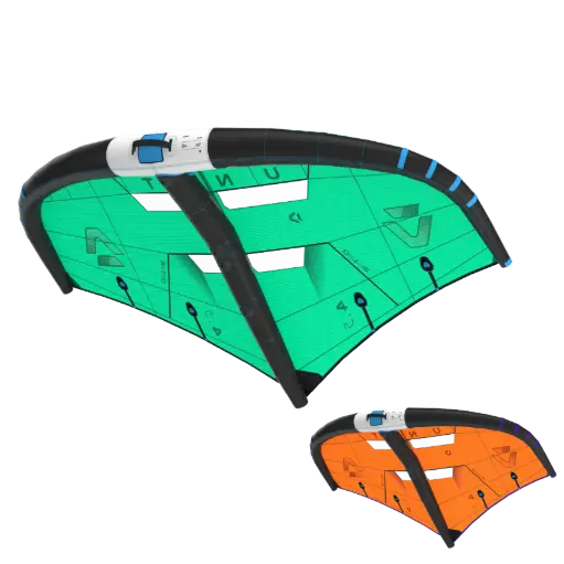 Duotone Wing Unit 2026