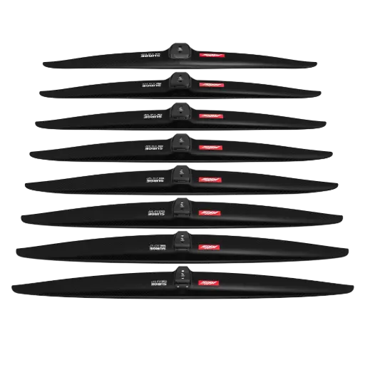 Axis Surf Wing Surge
