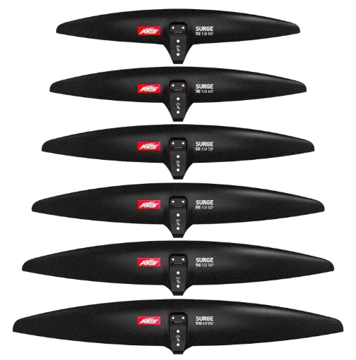Axis Surf Wing Surge
