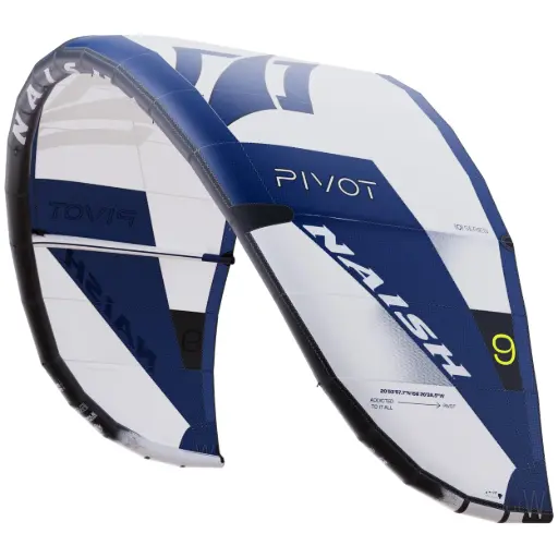 [2026] Naish Pivot
