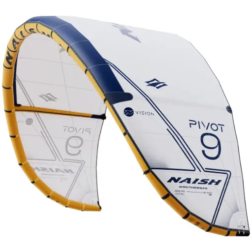 [2026] Naish Pivot NVision