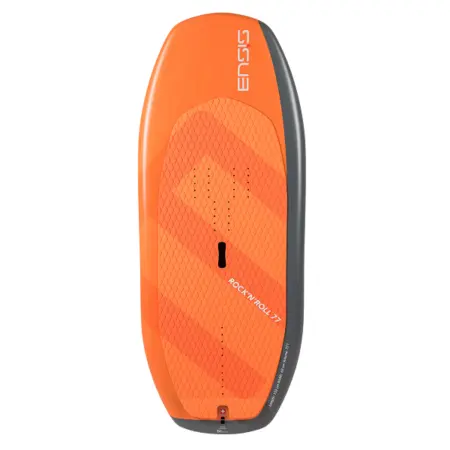 [2026] Ensis Rock'nRoll III Soft Top 167L / 2026 / Demo