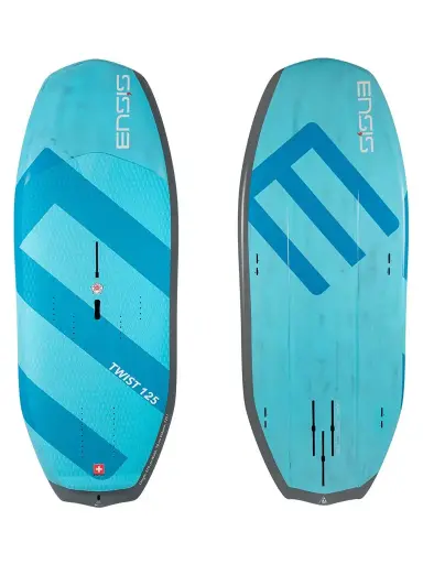 [2026] Ensis Twist Soft Top 145L / 2026 / Demo