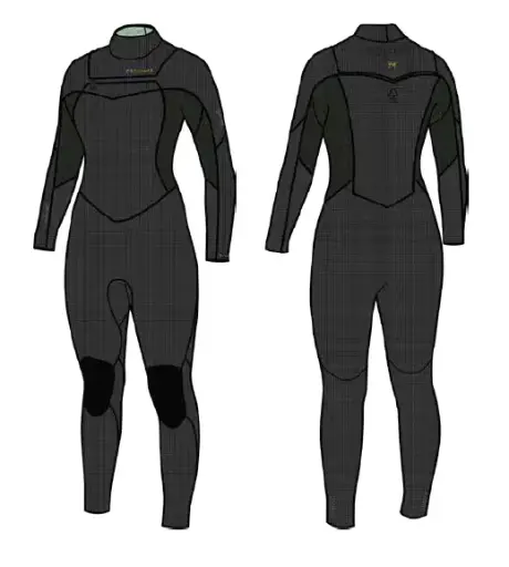 [2026] Prolimit Neopren Oxygen Steamer Freezip