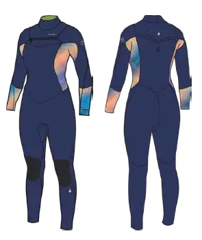 [2026] Prolimit Neopren Fire Steamer Freezip