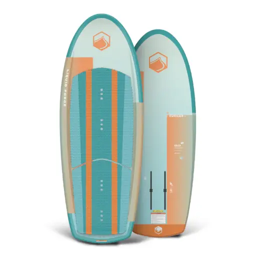 [2026] Liquid Force Horizon Foilboard 4'4" / 2026 / Demo