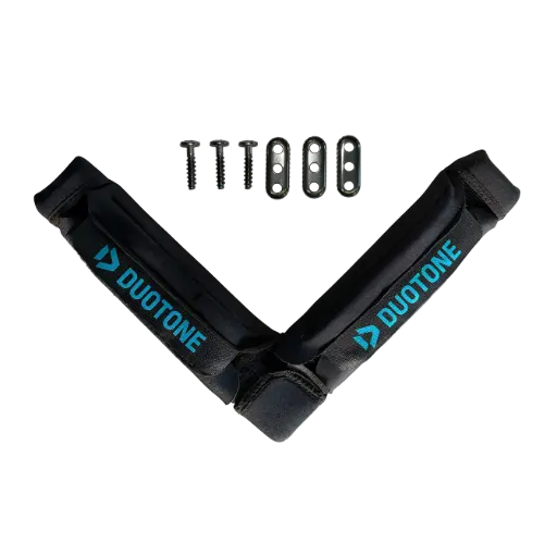 Duotone Board V-Footstrap incl. Screws