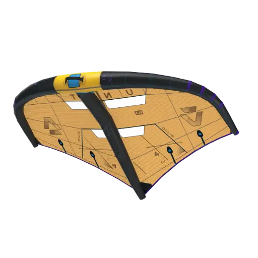 [2026] Duotone Wing Unit SLS 6.5m (inkl. Boom & Leash) / 2026 / Demo