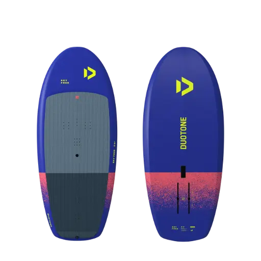 [2026] Duotone Foilboard Sky Free 5'8" 105L / 2026 / Demo