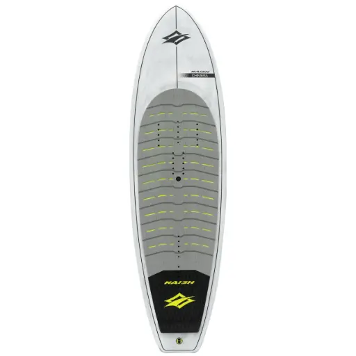 [2026] WF 907 / Naish Chimera Wing Board 108L 6'6" / 2026 / Demo