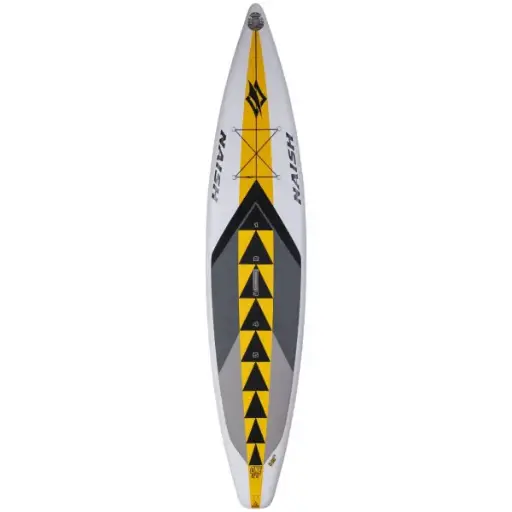 [2026] SUP 12 / Naish One infl. 12'6" / 30" / 2026 / Demo