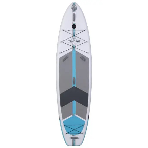 [2026] Naish Touring iSUP infl. 11'6" / 32" / 2026 / Demo